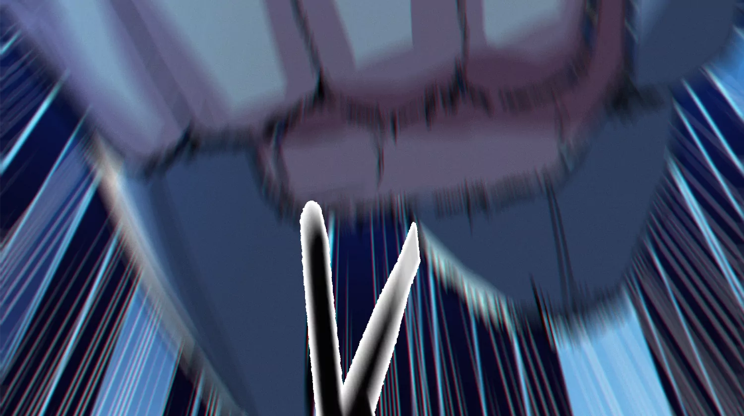 第203话 铁拳VS铁手！(1/2)-第210话