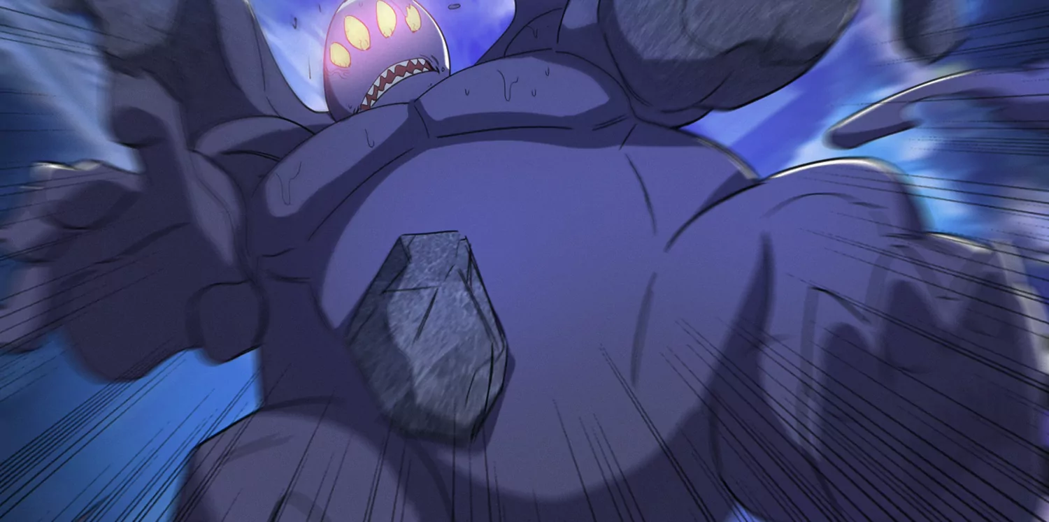 第199话 围堵(1/3)-第212话