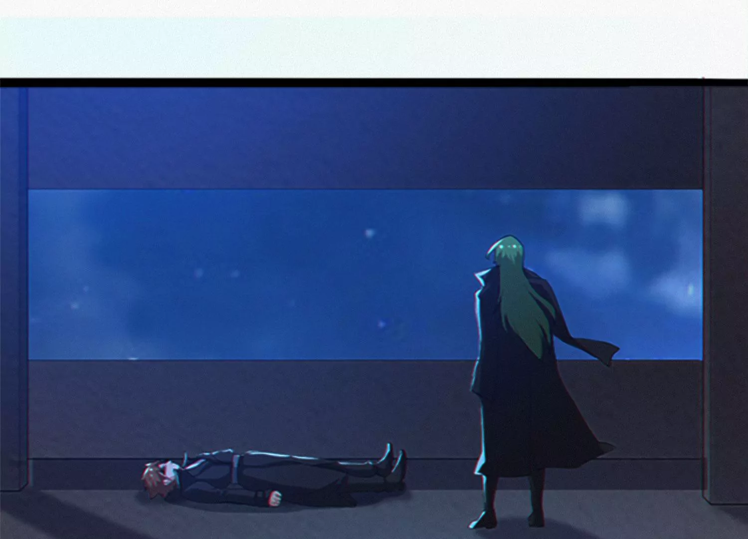 第206话 小猫获救(1/2)-第216话