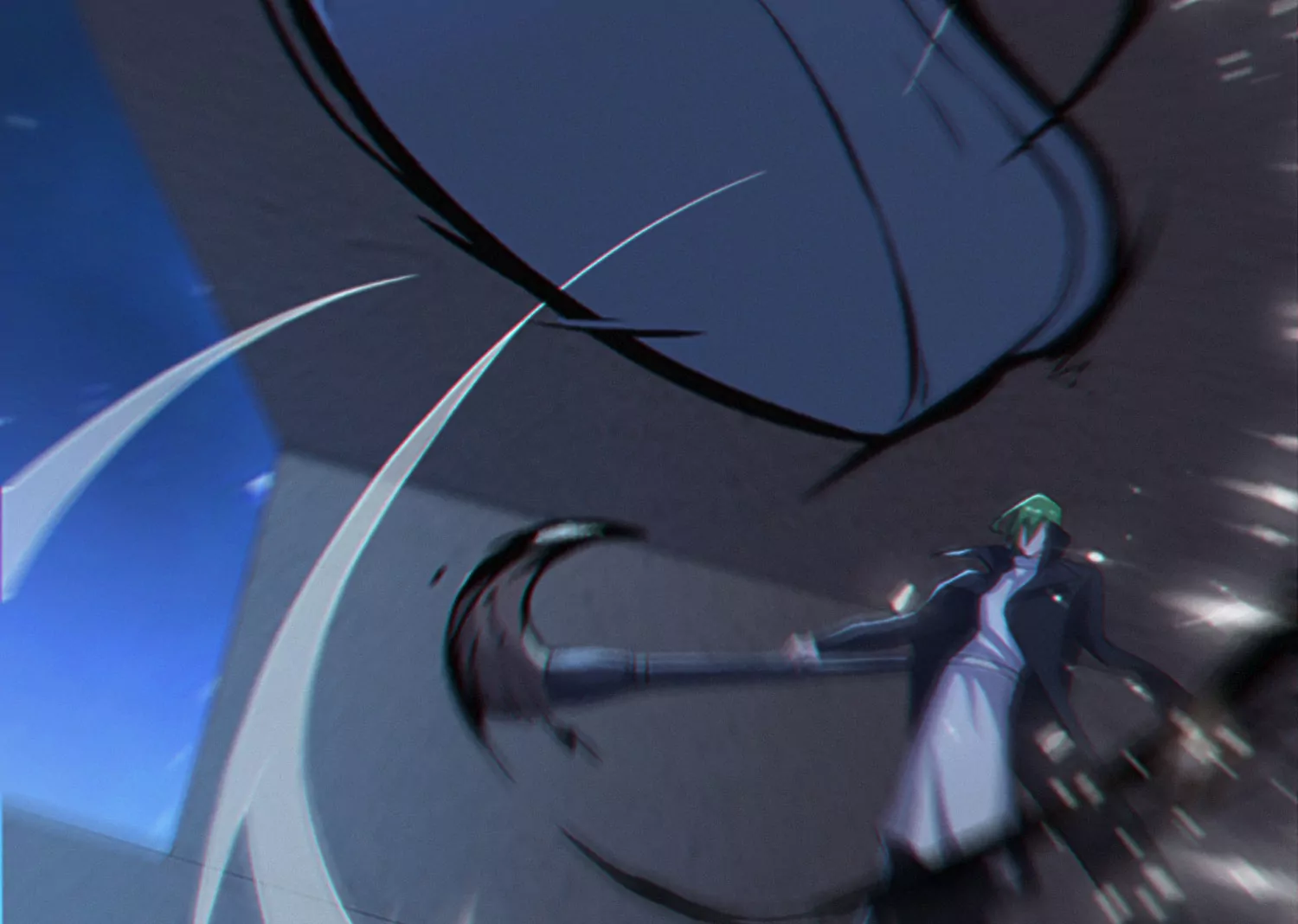 第206话 小猫获救(1/2)-第216话