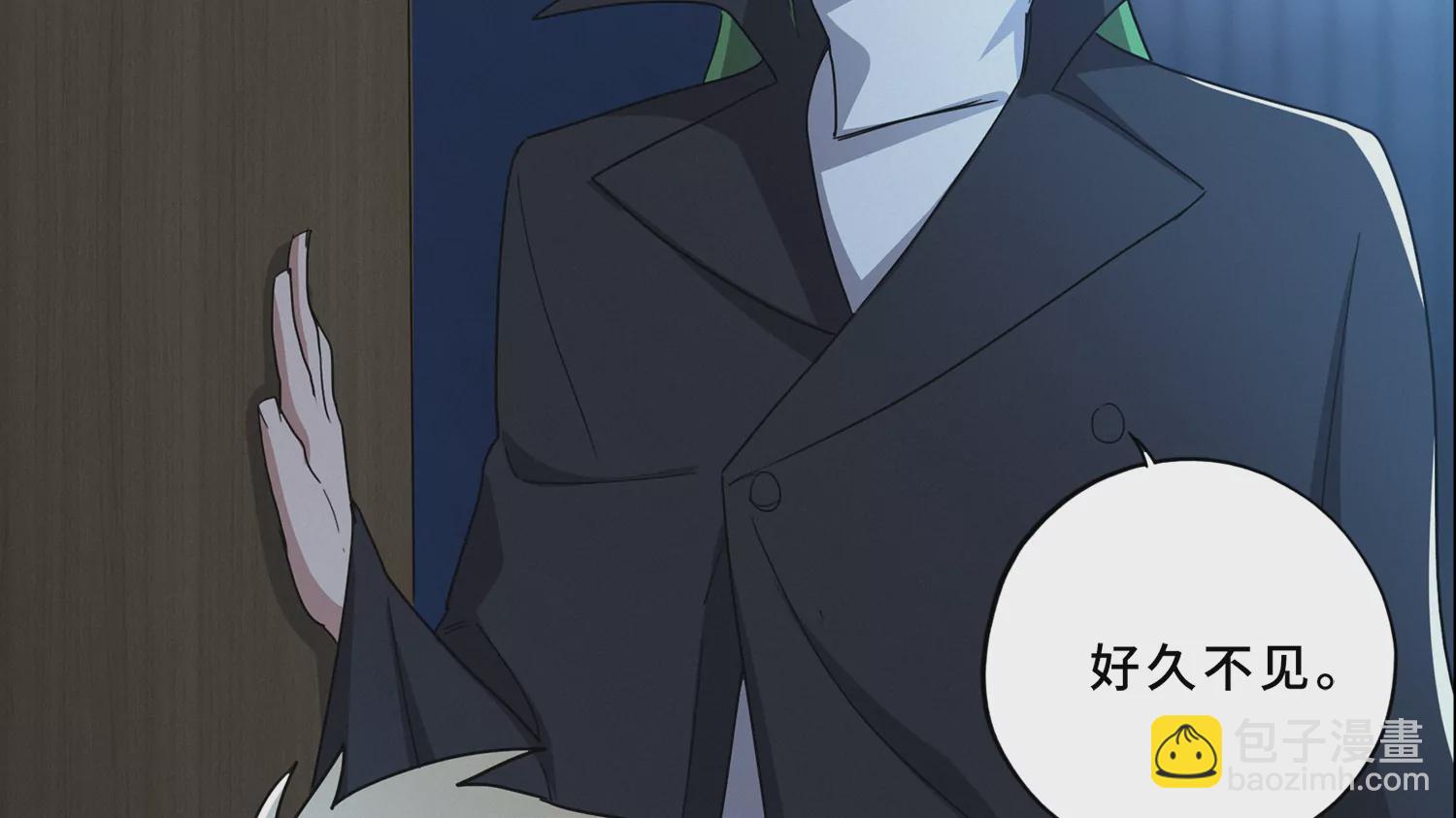 第208话 送上门(1/2)-第218话