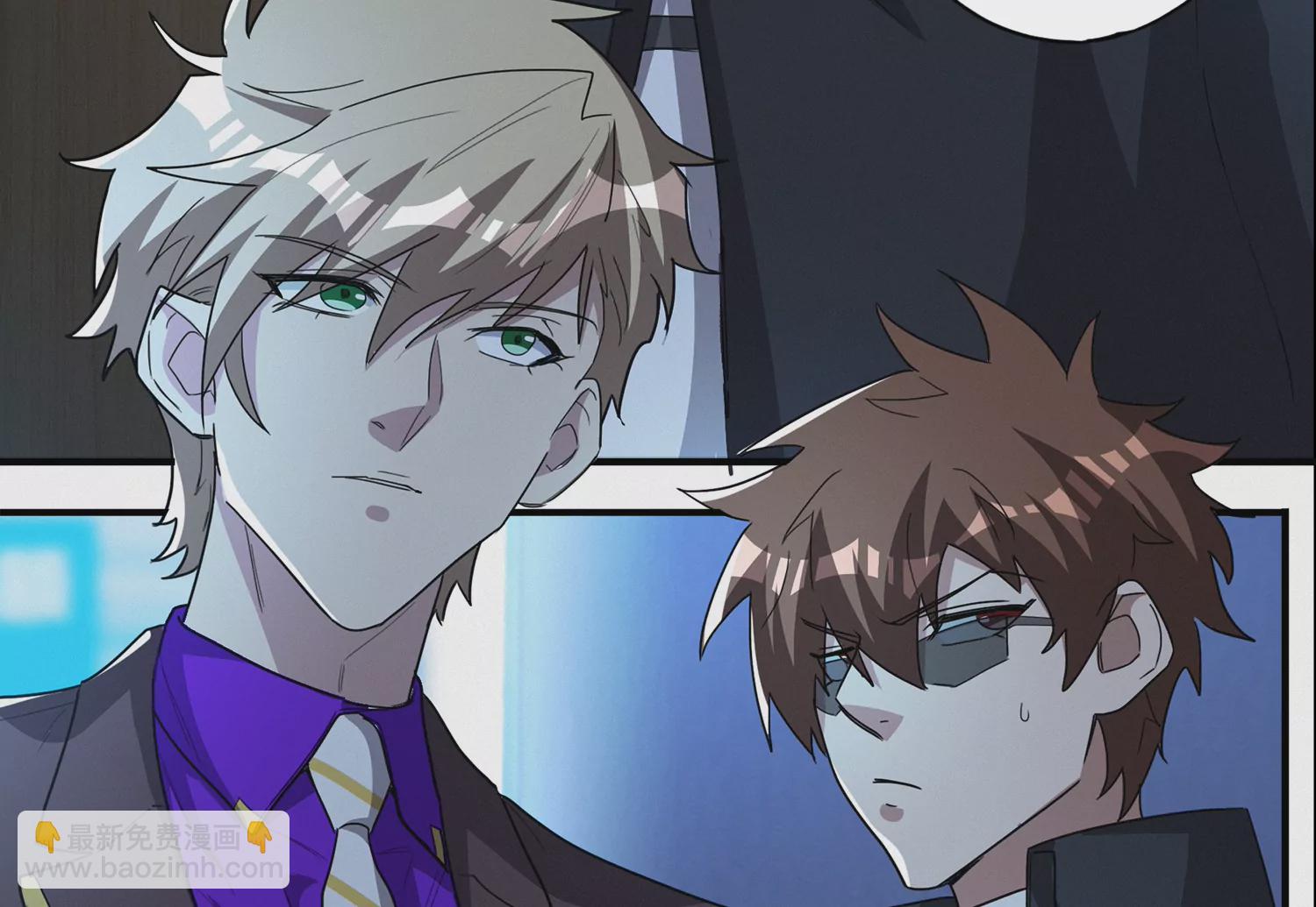 第208话 送上门(1/2)-第218话