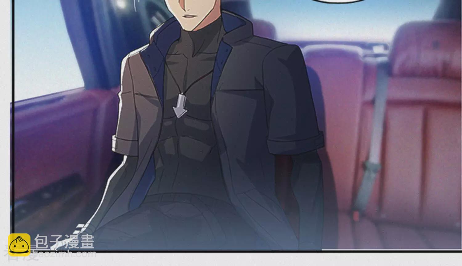 最终话 守护(1/3)-第220话