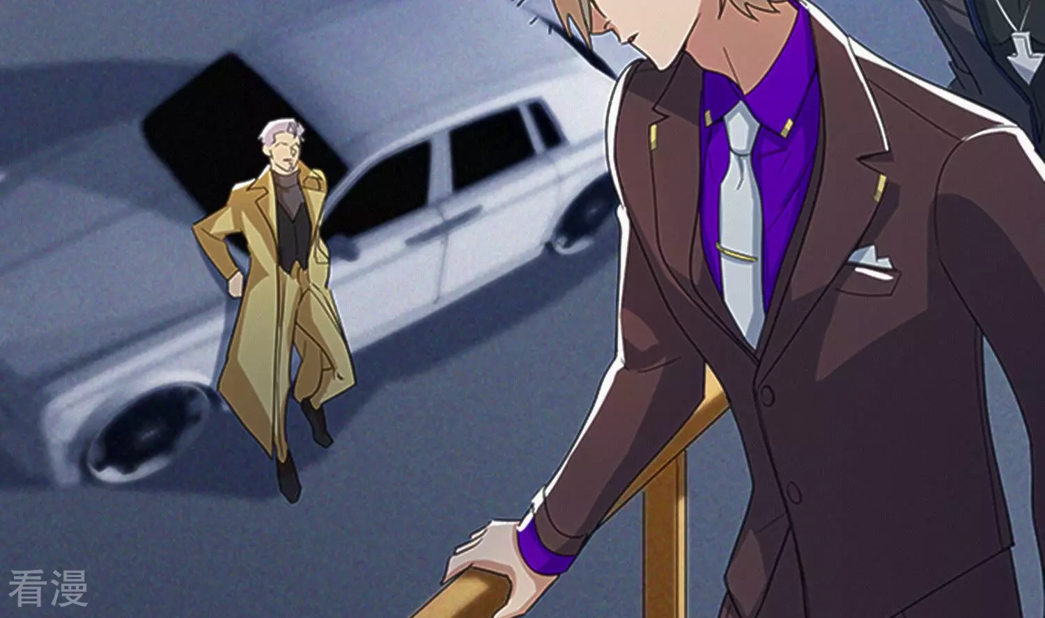 最终话 守护(1/3)-第220话