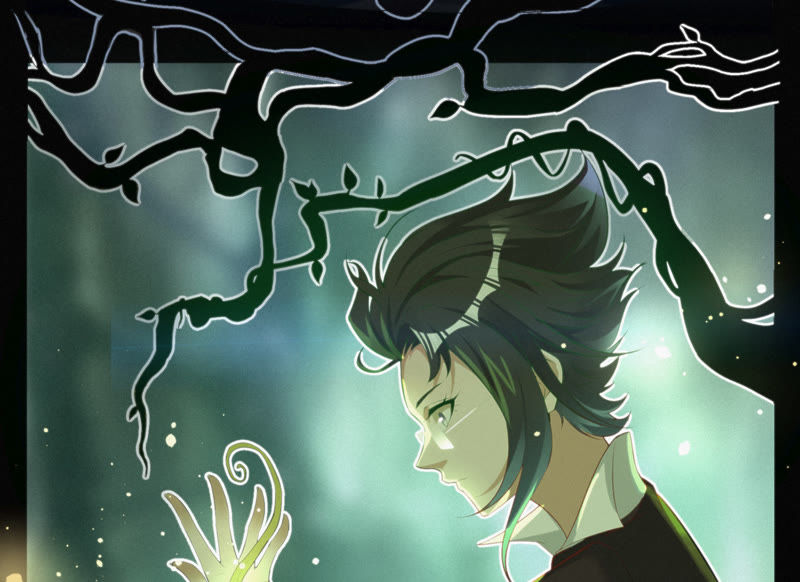 第22话 王小猫的怒火(1/2)-第24话