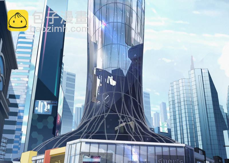 第3话 伟大计划第一步(1/2)-第4话