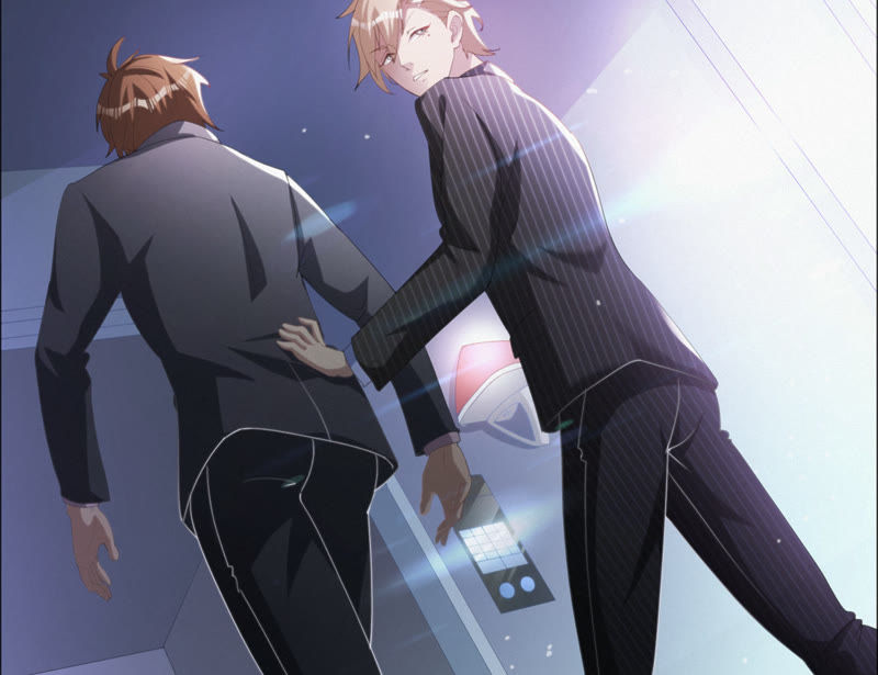 第30话 有速之客(1/2)-第32话