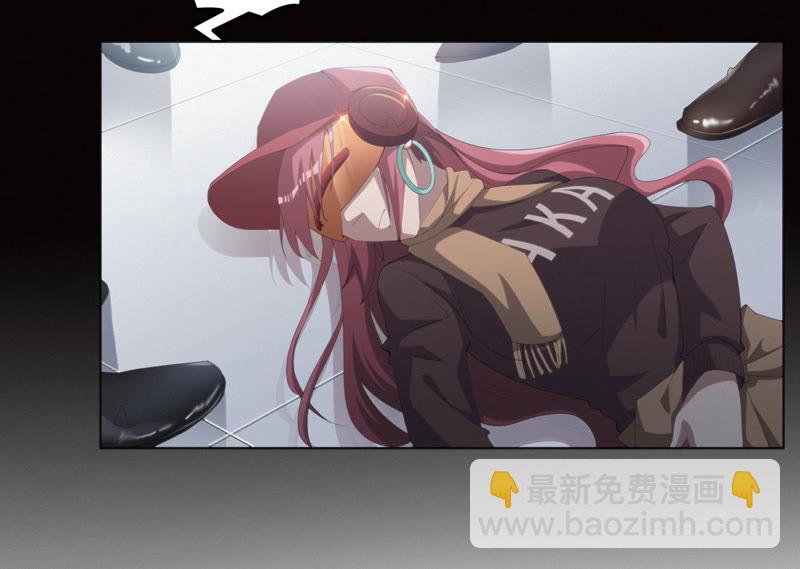 第32话 王小猫VS杨春光(1/2)-第34话