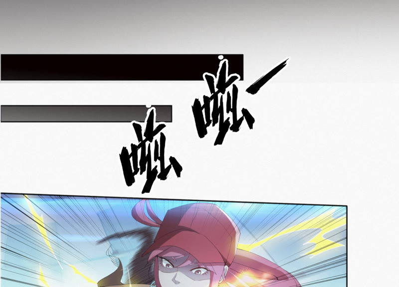 第32话 王小猫VS杨春光(1/2)-第34话