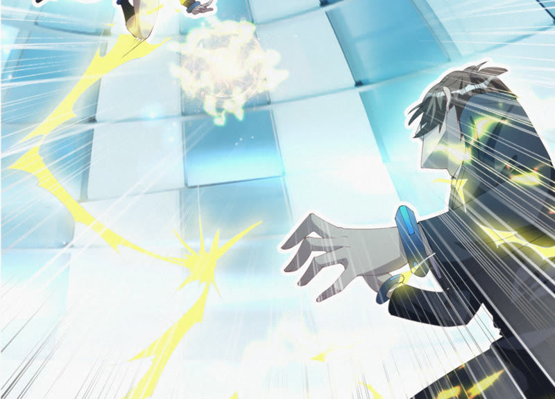 第32话 王小猫VS杨春光(1/2)-第34话