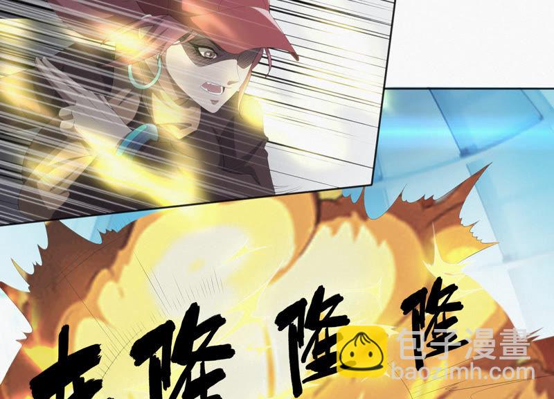 第32话 王小猫VS杨春光(1/2)-第34话