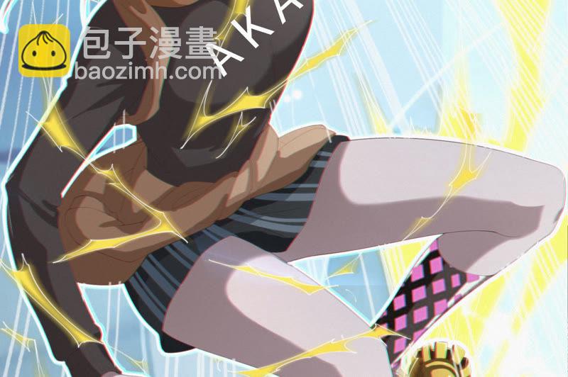 第32话 王小猫VS杨春光(1/2)-第34话