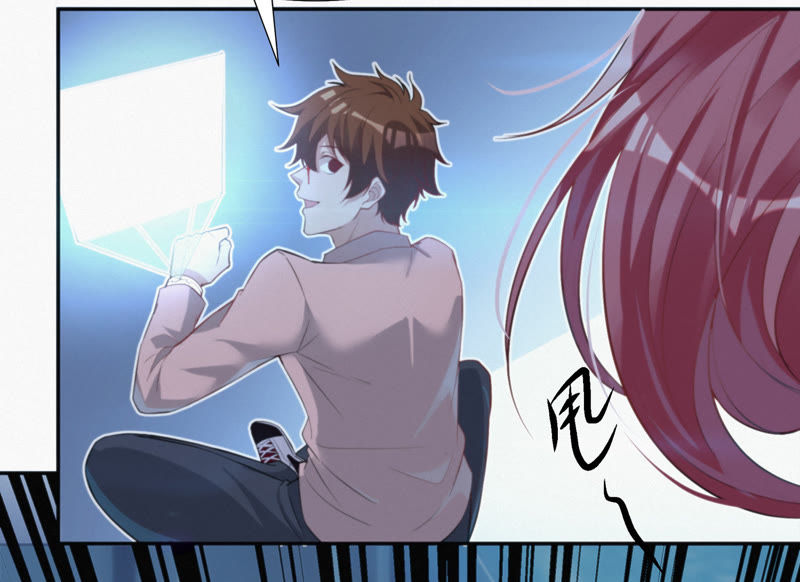 第34话 有恩必还(1/3)-第36话