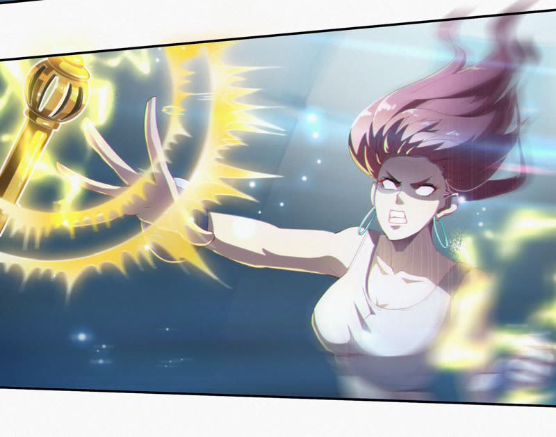 第36话 &ldquo;超级英雄&rdquo;(1/2)-第38话