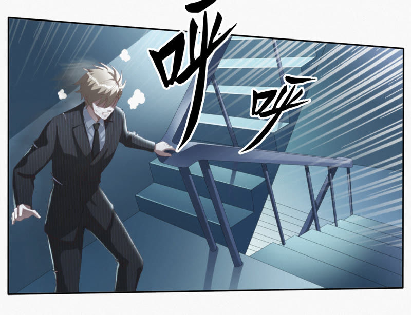 第36话 &ldquo;超级英雄&rdquo;(1/2)-第38话