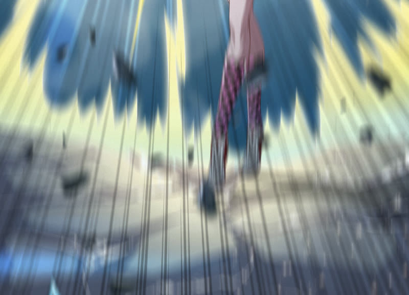 第36话 &ldquo;超级英雄&rdquo;(1/2)-第38话