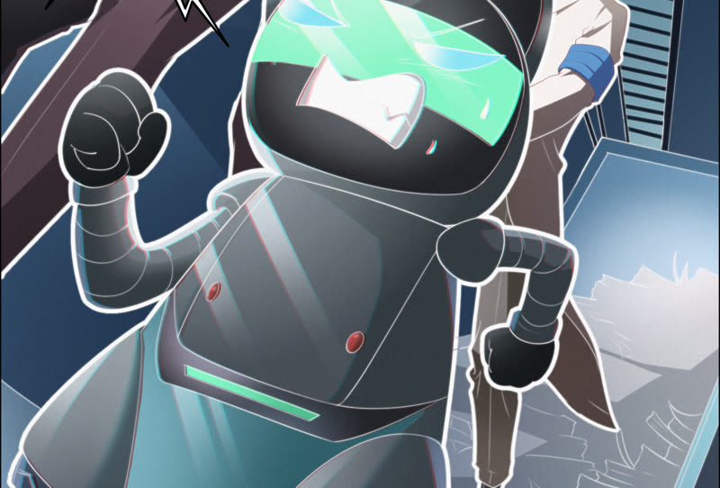 第46话 有矿牢房(1/2)-第48话