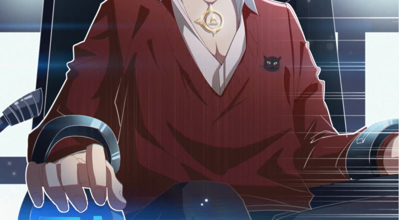 第50话 王小猫的超能力(1/2)-第52话