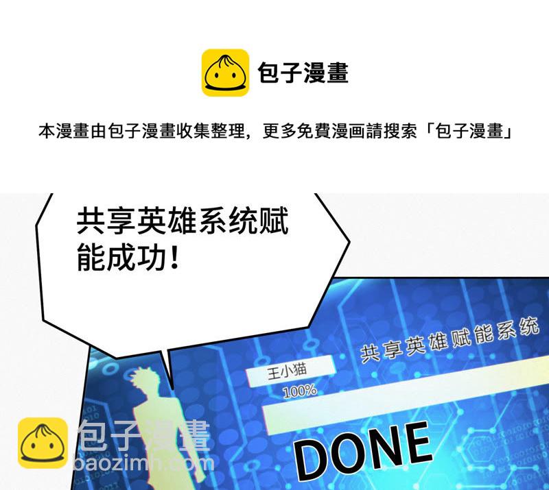 第50话 王小猫的超能力(1/2)-第52话