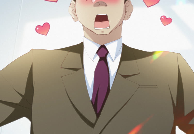 第54话 狼与淑女(1/2)-第56话