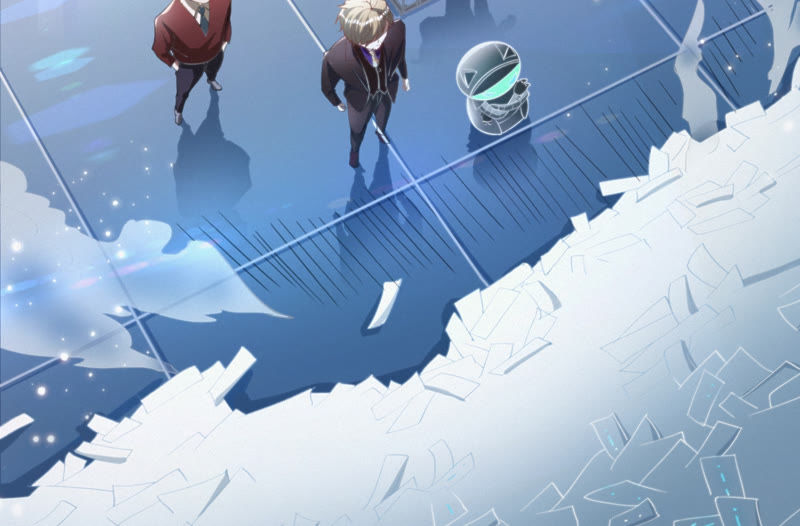 第54话 狼与淑女(1/2)-第56话