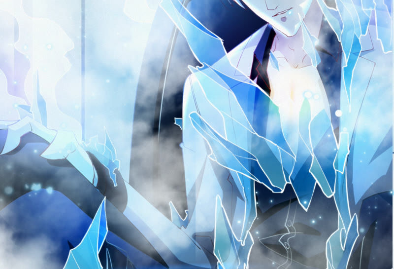 第56话 逞英雄(1/3)-第58话