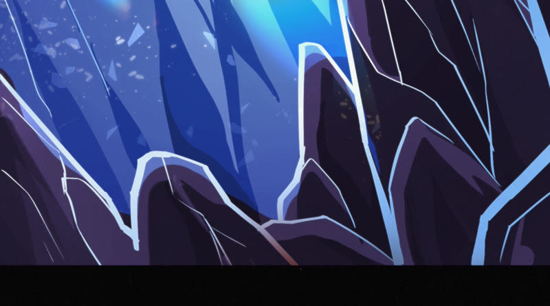 第60话 冲浪！(1/3)-第62话