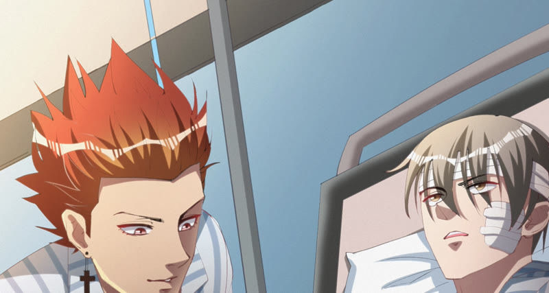 第64话 夜场(1/3)-第66话