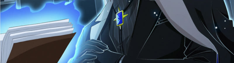 今天地球爆炸了吗 - 第68话 黎明之前(2/2) - 2