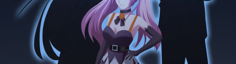 今天地球爆炸了吗 - 第68话 黎明之前(2/2) - 2