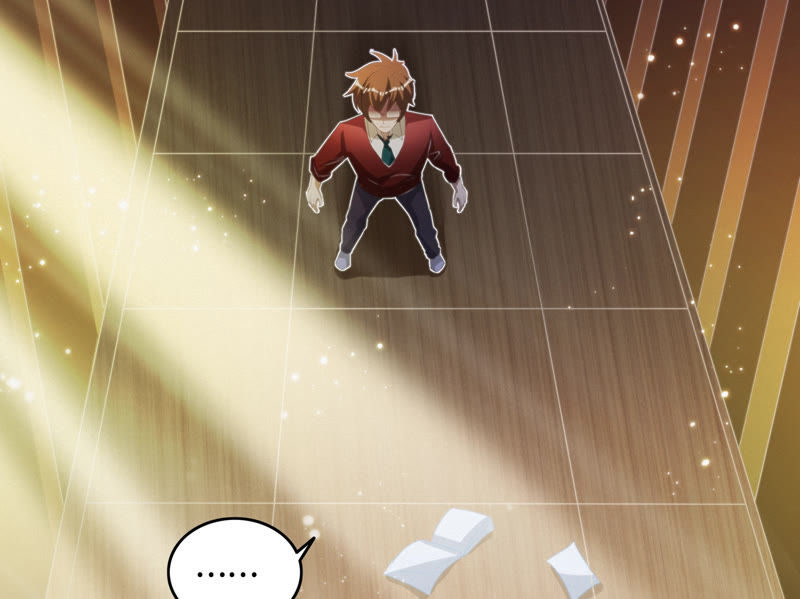 今天地球爆炸了吗 - 第68话 黎明之前(2/2) - 3