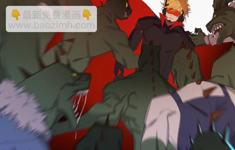 第7话 英雄归来！(1/2)-第8话