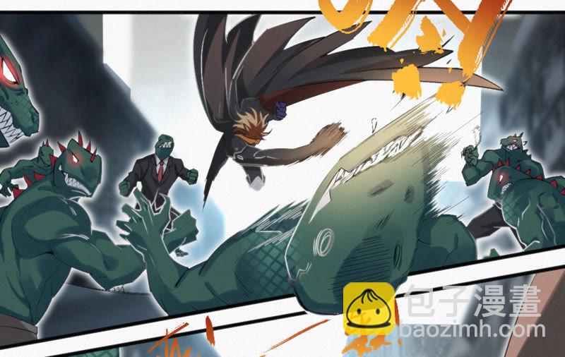 第7话 英雄归来！(1/2)-第8话