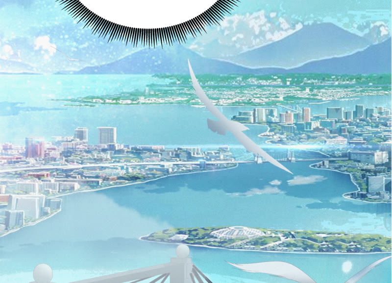 今天地球爆炸了吗 - 第70话 庞参谋长(2/2) - 8