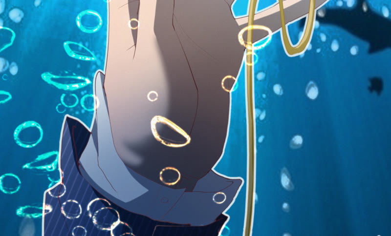 今天地球爆炸了吗 - 第70话 庞参谋长(2/2) - 7