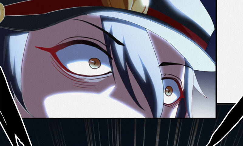 今天地球爆炸了吗 - 第72话 坠海 上(2/2) - 2