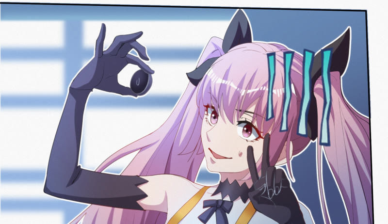 今天地球爆炸了吗 - 第74话 决斗之晨(2/2) - 1