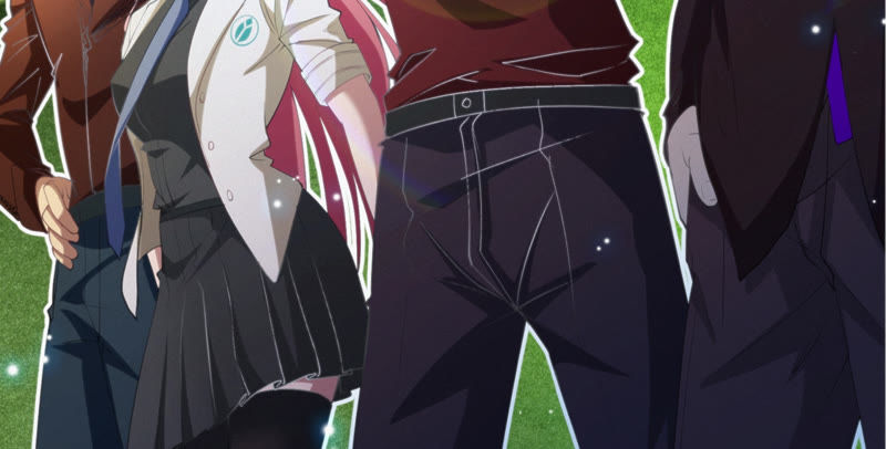 今天地球爆炸了吗 - 第74话 决斗之晨(2/2) - 6