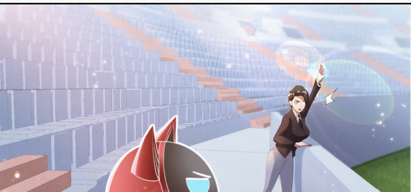 今天地球爆炸了吗 - 第76话 岩浆与玫瑰 其一(2/2) - 4