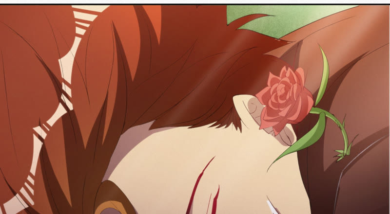 今天地球爆炸了吗 - 第76话 岩浆与玫瑰 其一(2/2) - 6