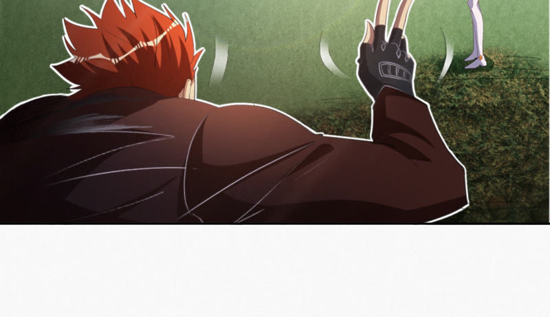 今天地球爆炸了吗 - 第76话 岩浆与玫瑰 其一(2/2) - 4