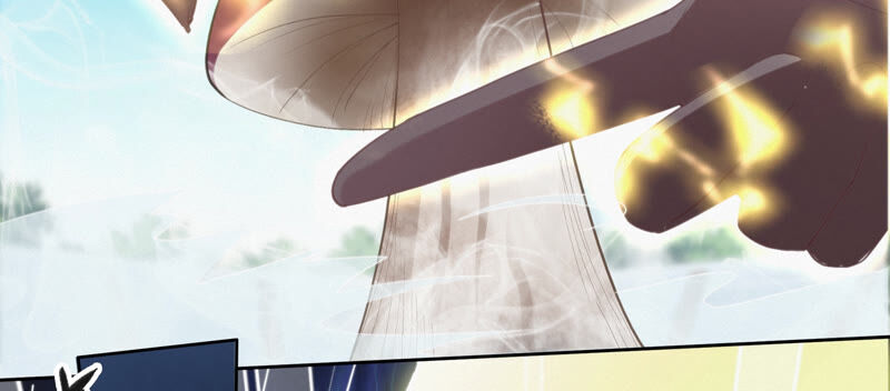 今天地球爆炸了吗 - 第78话 皿索尔其一(1/2) - 6