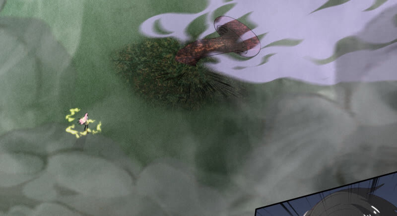 今天地球爆炸了吗 - 第78话 皿索尔其一(2/2) - 2