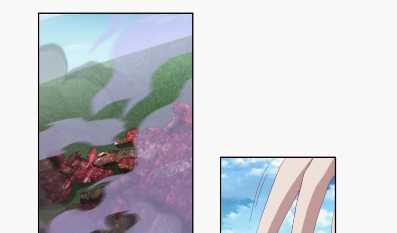 今天地球爆炸了吗 - 第78话 皿索尔其一(2/2) - 6