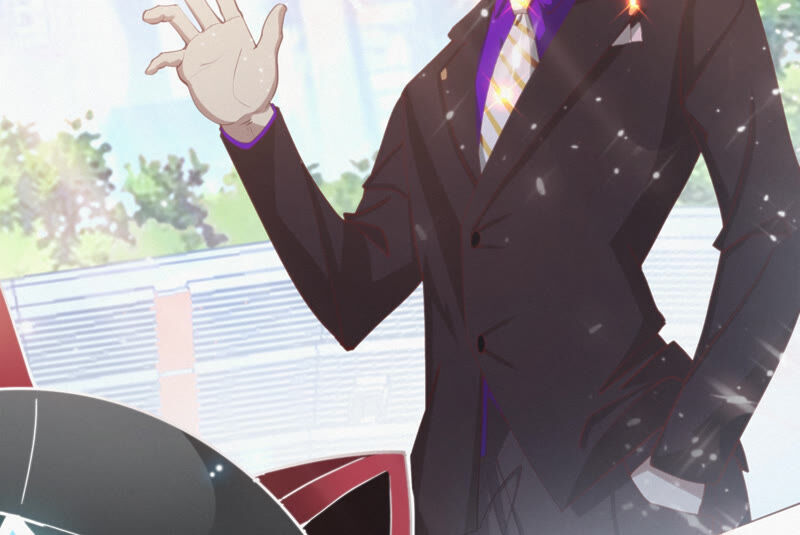 今天地球爆炸了吗 - 第80话 输赢已定(2/3) - 5