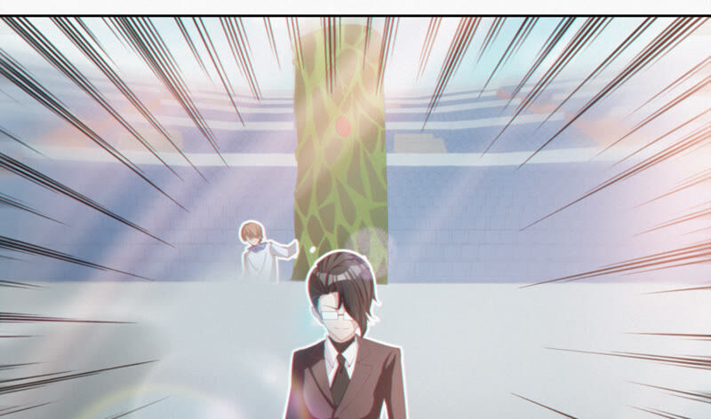 今天地球爆炸了吗 - 第82话 金柠檬其一(2/2) - 5