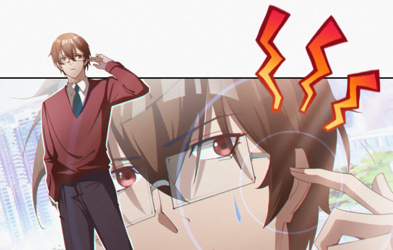 今天地球爆炸了吗 - 第82话 金柠檬其一(2/2) - 3