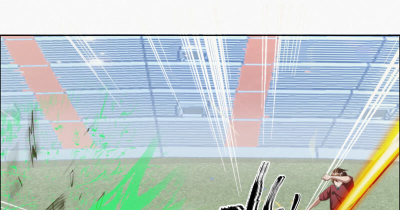 今天地球爆炸了吗 - 第82话 金柠檬其一(2/2) - 1