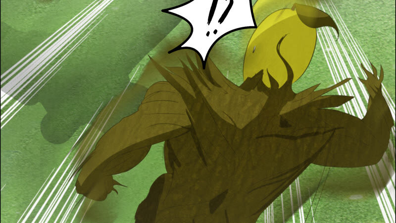 今天地球爆炸了吗 - 第82话 金柠檬其一(2/2) - 3