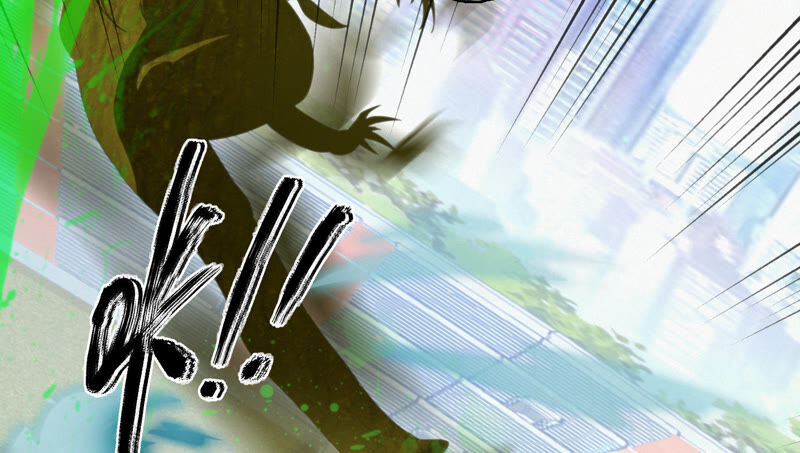 今天地球爆炸了吗 - 第82话 金柠檬其一(2/2) - 8